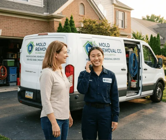 Crawlspace Mold Remediation Ester, AK FAQs